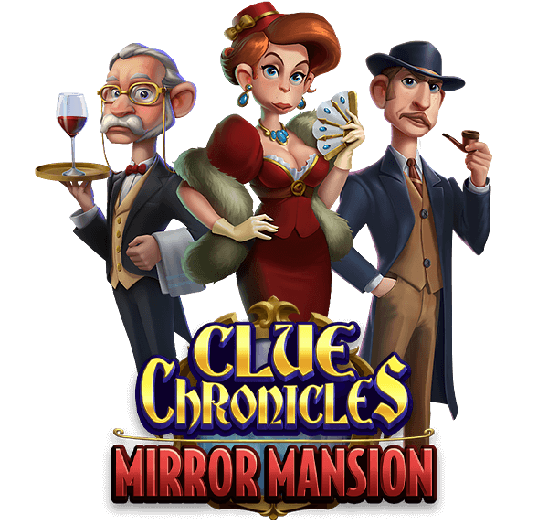 Swanky Bingo Online Casino Swanky Bingo Clue Chronicles: Mirror Mansion