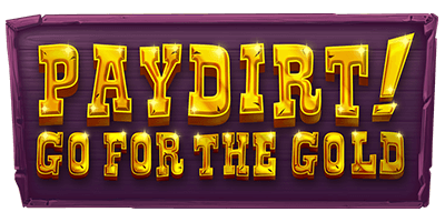 Swanky Bingo Pay dirt! Go for the Gold
